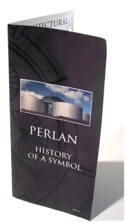 Perlan, History of a symbol, 2007.