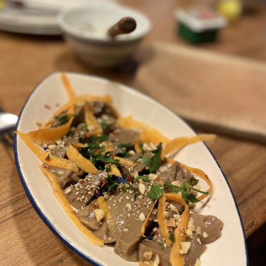 Tellingoftheoak_food4